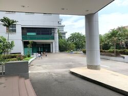 Citilink Warehouse Complex (D5), Factory #455009731